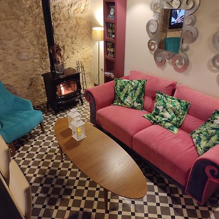 Casa Rural El Castillico Yecla Εξωτερικό φωτογραφία