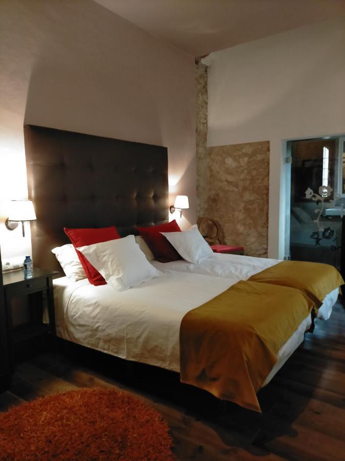 Casa Rural El Castillico Yecla Εξωτερικό φωτογραφία