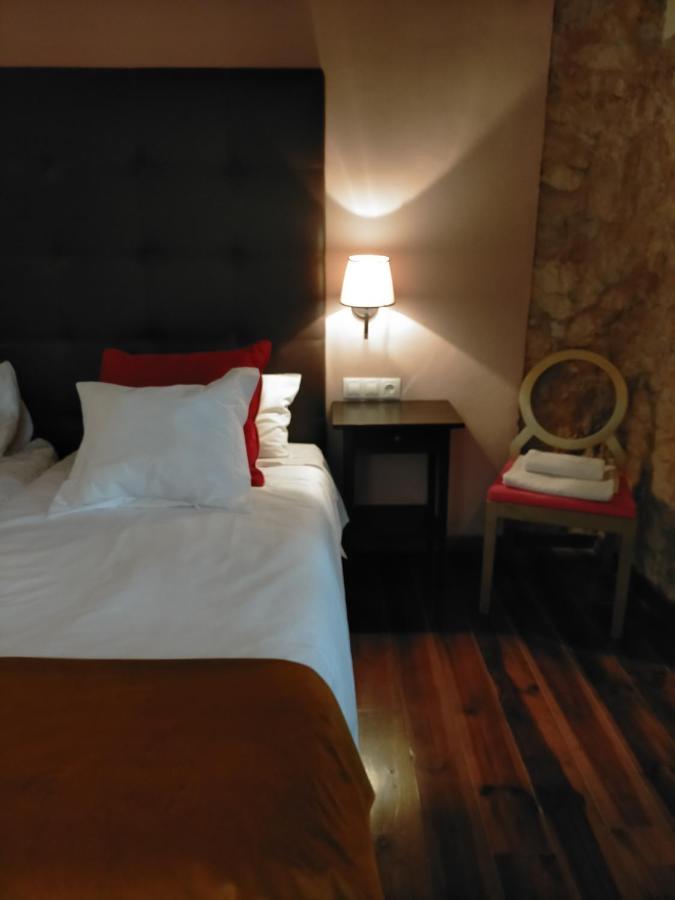 Casa Rural El Castillico Yecla Εξωτερικό φωτογραφία