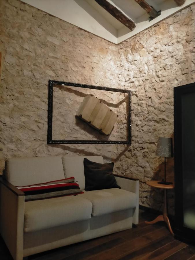 Casa Rural El Castillico Yecla Εξωτερικό φωτογραφία