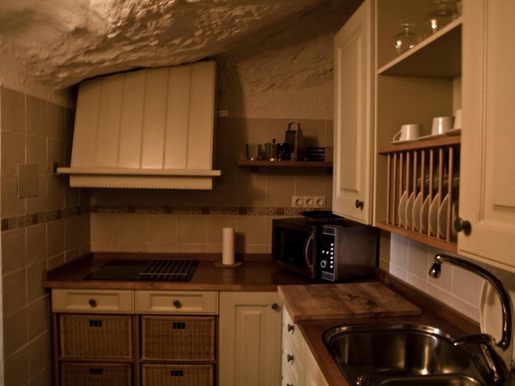 Casa Rural El Castillico Yecla Δωμάτιο φωτογραφία