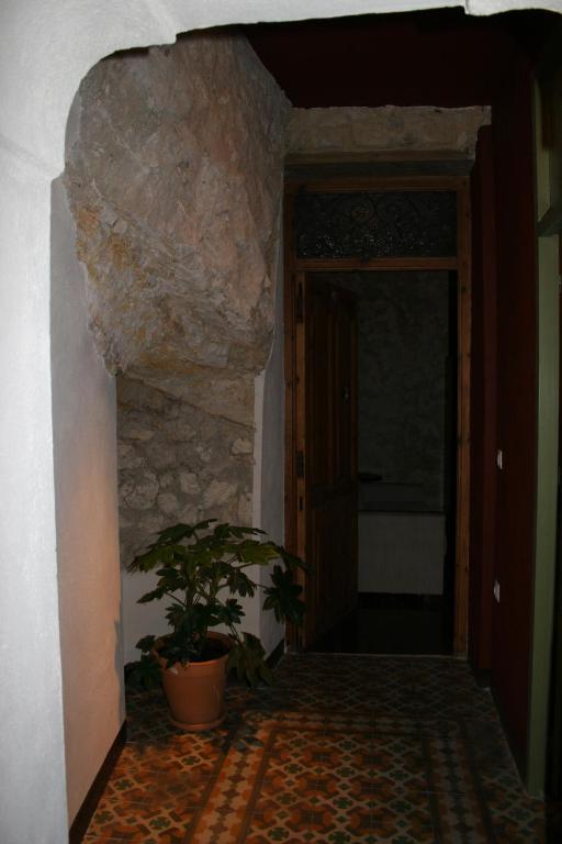 Casa Rural El Castillico Yecla Εξωτερικό φωτογραφία