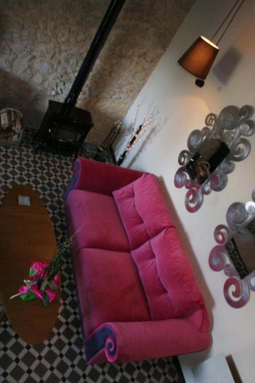 Casa Rural El Castillico Yecla Εξωτερικό φωτογραφία